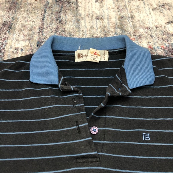 Cropped t-shirt - Picture 2 of 2